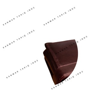 Cartera delgada de mujer con estampado de logotipo personalizado de alta calidad, monedero con cremallera triple de cuero PU a la moda, hebillas de cinturón baratas - Product Image 3