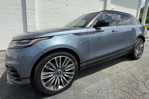Range Rover Velar P380 R-Dynamic SE 2018 d'occasion, conduite à gauche/droite - Product Image 3
