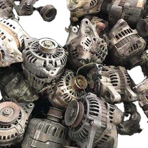 Alternator and Starter Scrap Wholesale Bulk Supplier for Recycling Industry - Product Image 4