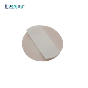 Bluenjoy các loại thạch cao chống rửa kích thước <span class=keywords><strong>Latex</strong></span> miễn phí dính độ bám dính mạnh mẽ 56x19mm 72x19mm 76x25mm 50x45mm 76x38mm không thấm nước - Product Image 3