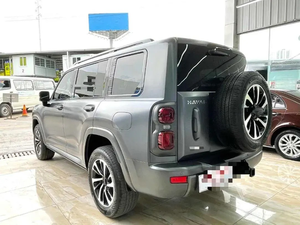 2024 Haval H9 2.0T 224HP L4 8AT - Product Image 3