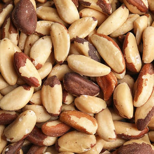 Noix du Brésil biologiques crues de qualité à vendre - Product Image 1