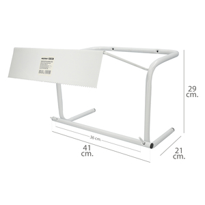 Portarotolo Industriale da Parete - Product Image 2