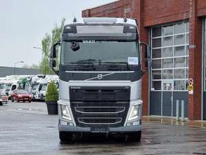 Camion benne VOL-VO FM 6X4 neuf/d'occasion avec caméra arrière 360°, capacité de charge 31-40T, norme Euro 6, moteur diesel Dongfeng, transmission automatique - Product Image 3