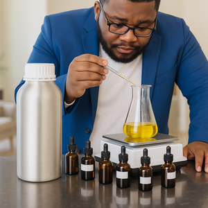 น้ำหอมกลิ่นกลิ่นของผู้ชายน้ำหอมกลิ่นกลิ่นแบรนด์แท้ติดทนนานน้ำมันกลิ่นวานิลลา - Product Image 3