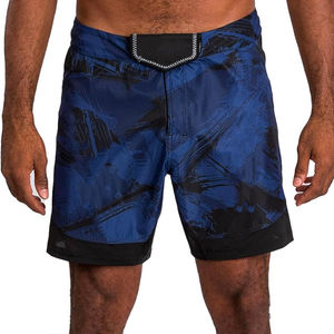 Best Custom Silk MMA <b>Boxing</b> <b>Shorts</b> Stretchy Martial Arts Fight Wear for <b>Kick</b> <b>Boxing</b> and Muay Thai Sublimation Design - Product Image 1