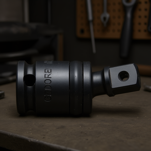 Gedore 3/8'' Joint universel à percussion pour outils pneumatiques, accessoires et pièces - Product Image 3