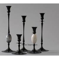 Support de centre de table de mariage en métal robuste et personnalisable, plaqué or de haute qualité, pour fleurs de fête, modèle HI-87062
