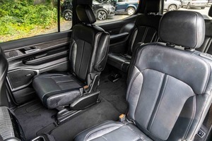 Clean Used 2022 J e p Wagoneer Ventes saisonnières Voitures d'occasion haut de gamme - Product Image 2