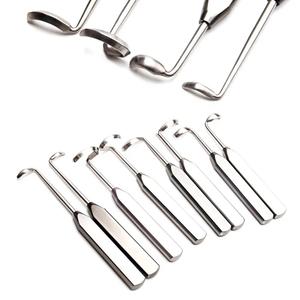 Doyen ลิฟต์ผ่าตัดกระดูกด้านขวาซ้าย18ซม. และ20.5ซม. ลิฟต์ผ่าตัดชายฝั่ง - Product Image 6