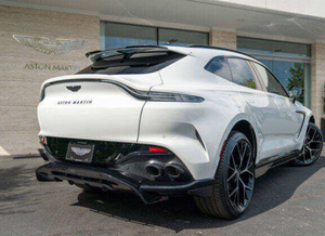 Aston Martin DBX 707 2024 construit pour satisfaire les exigences - Product Image 6