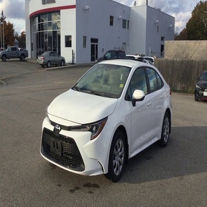 Toyota Corolla 1.2T 2023 Barato de Alta Calidad Auto Nuevo TOYOTA Corolla Usado Hecho en EE. UU. a la Venta - Product Image 4