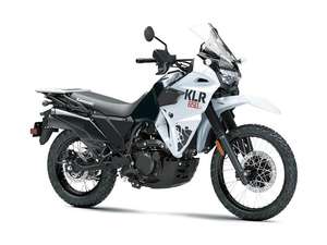 Meilleure offre pour les motos sportives Kawasaki KLR 650 de 2015 à 2026, neuves/d'occasion, originales - Product Image 4