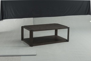 Table de cocktail de luxe fabriquée au Vietnam Table basse en béton minimaliste bureau maison MDF bois marbre ensemble meubles de maison distingués - Product Image 4