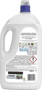 Detergente Líquido para Ropa Ariel Profesional 3.85 Litros 2 x 70 Lavados - Product Image 3
