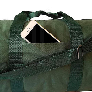 Bolsas Deportivas Plegables de Material Duradero y Ecológico, Forro de Poliéster, Ligeras, Gran Capacidad - ¡Oferta! Más Vendidas - Product Image 5
