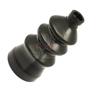 Cubierta de Palanca con Diseño Antideslizante para un Agarre Cómodo al Conducir, Número de Pieza TC 22 415, Números de Pieza OEM 1678565M2 1678565 - Product Image 3