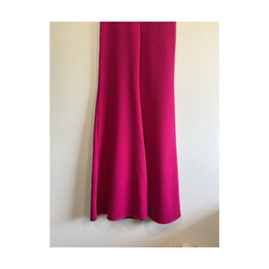 กางเกงลำลองขาบานสำหรับผู้หญิงชุดแนวสตรีทผลิตตามสั่งสำหรับฤดูร้อนสินค้ามา2023 - Product Image 4