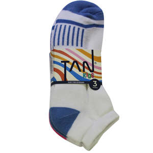 Set di 3 Peluche Medie Sport Girl in Latta con Stampa Digitale - Product Image 2