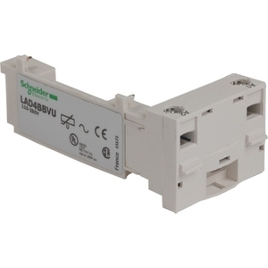Pour SCHNEIDER ELECTRIC LAD4BBVU Accessoire de câblage pour contacteur IEC Catégorie de produit - Product Image 1