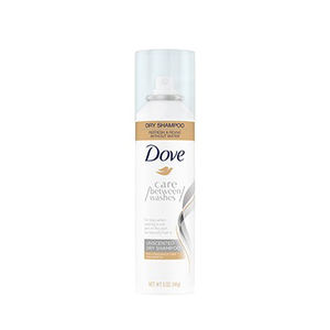 Champú Seco Dove Care Between Washes, Aporta Volumen - Product Image 4