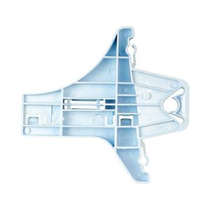 Rear Left Window Repair <b>Set</b> for Volkswagen Golf 5,Jetta - Product Image 4
