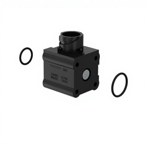 4729009292 - Kit - Kit de solénoïdes de valve - Pièces et accessoires de remorque - MSP Export - Product Image 1