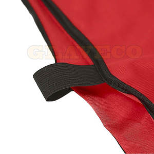 Ropa deportiva Venta en línea Chaleco de entrenamiento hecho en Pakistán Chaleco de entrenamiento al por mayor - Product Image 5