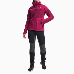 Chaqueta Acolchada Ligera de Moda para Mujer, Chaqueta Softshell Cómoda y Transpirable para la Temporada de Invierno - Product Image 5