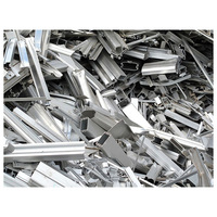 Déchets d'aluminium pur à 99 %, alliage 6063, fil, meilleure vente, haute qualité, origine Allemagne, 50 kg, À VENDRE