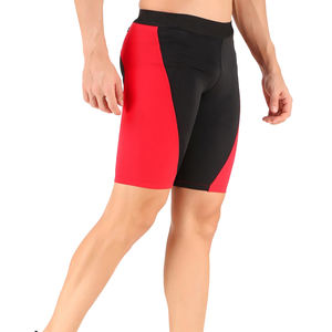 Pantalones Cortos de Compresión de la Mejor Calidad Hechos en Pakistán, Transpirables, de Alta Calidad para Gimnasio y Fitness 2025 - Product Image 3