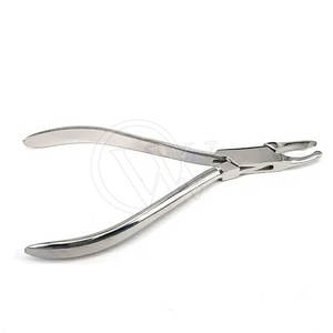 Herramienta de acero reutilizable de alta calidad Johnson Alicate 2024 con el último diseño Patrón impreso OEM/ODM Logo Venta caliente Johnson Alicate - Product Image 2