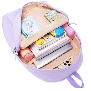 Children School <b>Bags</b> new Style Breathable Comfortable boys and girls School <b>Bag</b> Packs <b>For</b> <b>Sale</b> - Product Image 2