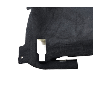 Tappetino Interno per Auto Mercedes Classe A (W176) A2466806002 (12>18) - Product Image 2