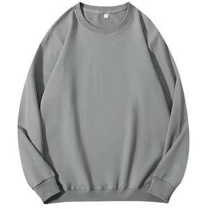 2025 alta calidad al por mayor Streetwear sudaderas mujer manga larga Crop Top sudaderas para mujer - Product Image 1