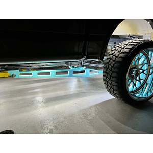 Luces de barra Switchback Trac - Product Image 2