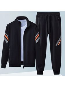 Pantalones de chándal de moda Ropa deportiva Chándales de alta calidad para hombres Diseño superior Precio bajo Liso 100% Algodón Transpirable Nuevo - Product Image 6