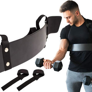 Bras Blaster vente en gros, levage de poids personnalisé, bras Blaster pour Biceps Triceps force Curling Muscle - Product Image 2