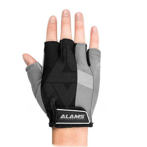 Guantes de gimnasio con logotipo personalizado de alta calidad, guantes de gimnasio multiusos, servicio OEM, guantes de gimnasio a la venta - Product Image 2