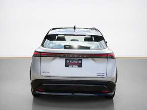 Nissannnn Ariya Engage + 2024 usado, la mejor oferta - Product Image 3