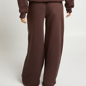 Diseño de Alta Calidad para Compradores al por Mayor, Servicio OEM, Chándal para Mujer con Precio Económico / Detalle de Costura, Top con Media Cremallera - Product Image 6