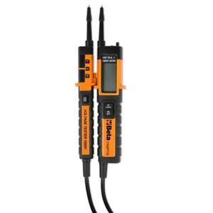 Testeur de tension et de continuité BETA 1000 V Instrument de mesure électronique - Product Image 1