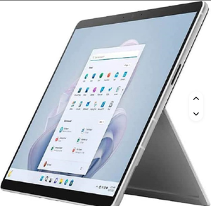 Nouvel ordinateur portable de jeu 2025 Surface Pro 9 Win 11 Home Pro 8 Pro 7 Pro 6 Pro 5 Pro 4 256 Go 512 Go 1 To Tablette ORDINATEUR PORTABLE PC avec bundle - Product Image 5