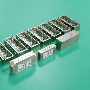 고품질 400-700MHz RF 부스터 모듈 25W 로라 GaN RF 전력 증폭기 모듈 600-6000Mhz 433MHz 500MHz 600MHz UAV용 - Product Image 6