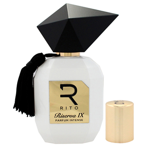 Elegante edizione-Riserva IX intenso da Rito 3.38 oz Unisex floreale speziato Parfum Spray - Product Image 2