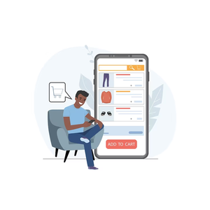 Shopping How to <strong>Secure</strong> Your <strong>Transactions</strong> on E-Commerce Apps Top 10 E-Commerce Apps for Electronics - Product Image 4