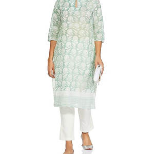 Pantalons pour femmes en toile avec logo personnalisé, taille mi-haute élastique, devant plat, nouvelle arrivée, taille plus, pantalons de survêtement, prix raisonnable - Product Image 2