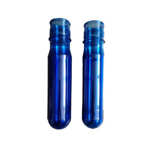 Bisfenol-A de buena calidad, botella preformada de PET de 3 galones resistente a impactos, 360 GR. para botella de 10 litros - Product Image 1