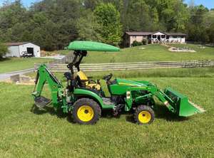 John-Deere Gasoline <b>Lawn</b> <b>Mower</b> for Park Farm and Landscape UseJohn-Deere Gasoline <b>Lawn</b> <b>Mower</b> for Park Farm and Landscape Use - Product Image 6