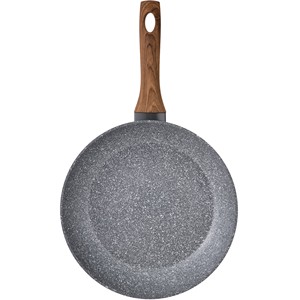 Set di pentole da 5 pezzi + Set di 2 padelle (18/20 cm) + Griglia da 28x28 cm - Product Image 5